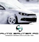 Auto Sauter AG - Verbindet Mensch und Auto seit 1921