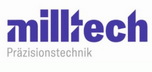 milltech, Ihre Experten in der Zerspanung und Präzisionsmechanik